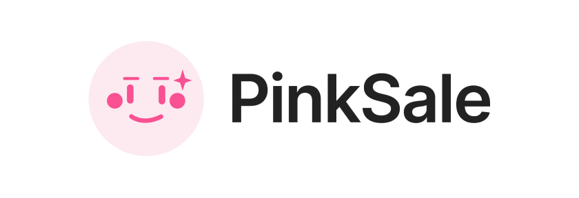 pink sale